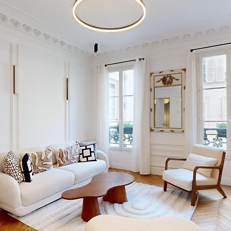358 Suite Madeleine - Superbe Appartement A פריז מראה חיצוני תמונה