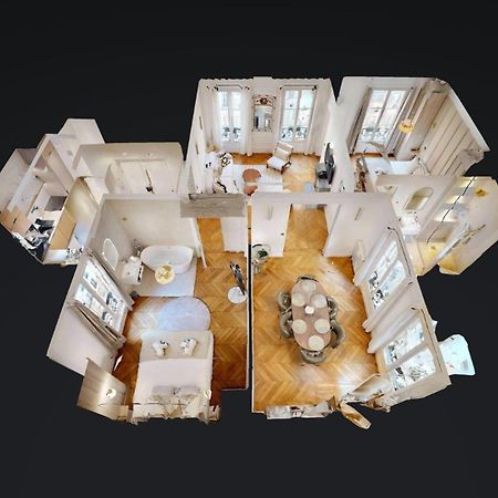 358 Suite Madeleine - Superbe Appartement A פריז מראה חיצוני תמונה