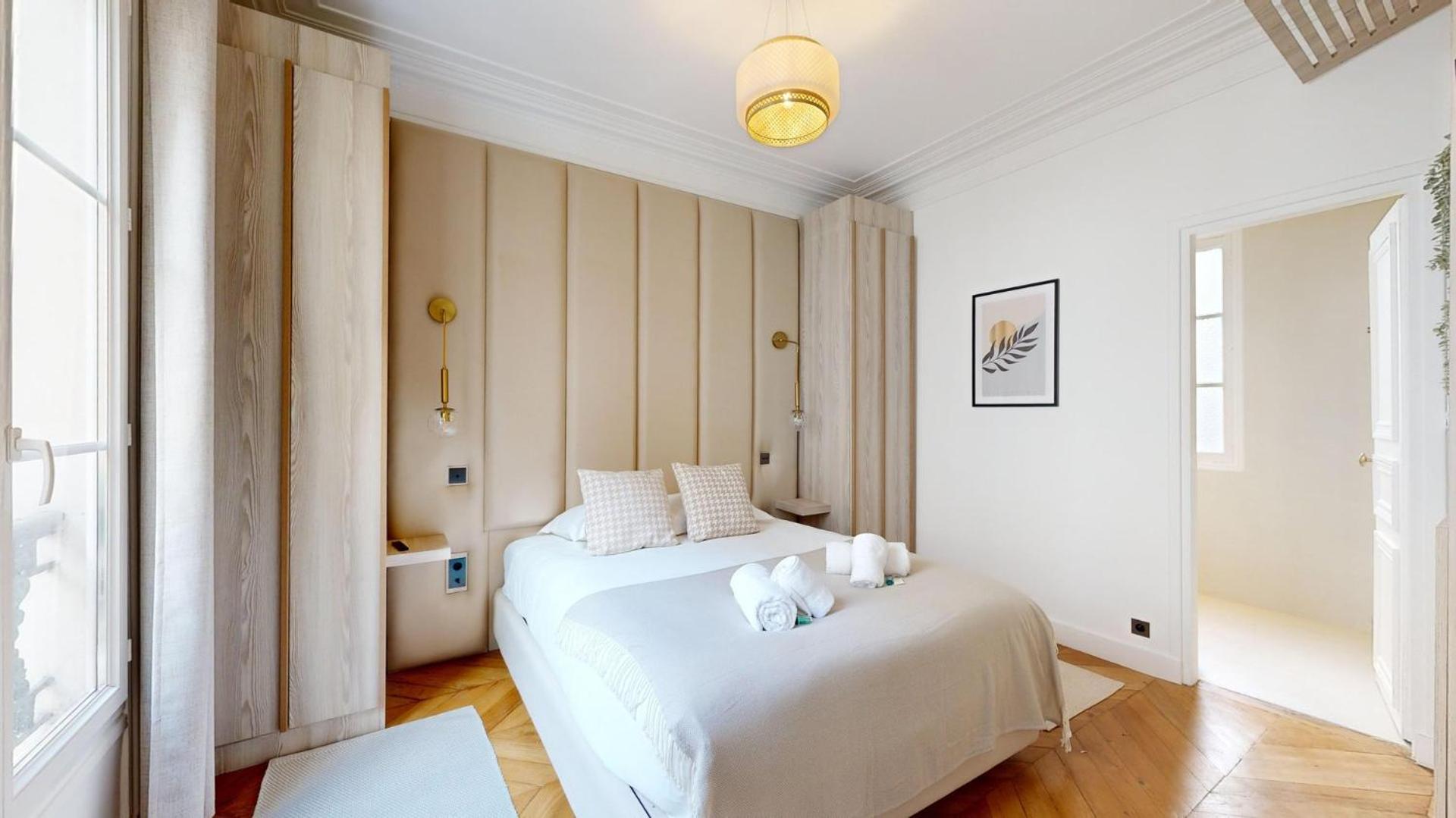 358 Suite Madeleine - Superbe Appartement A פריז מראה חיצוני תמונה