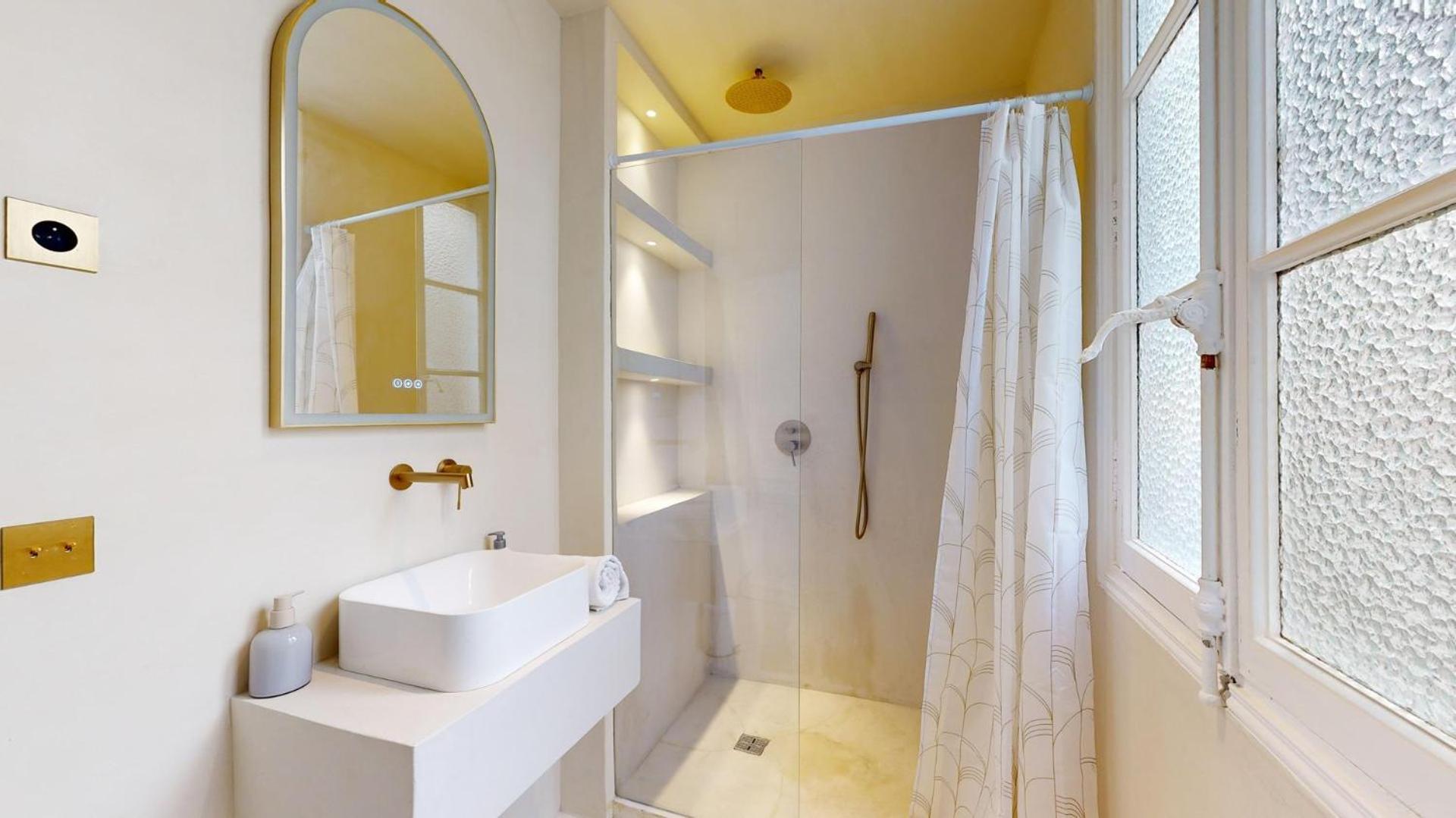 358 Suite Madeleine - Superbe Appartement A פריז מראה חיצוני תמונה