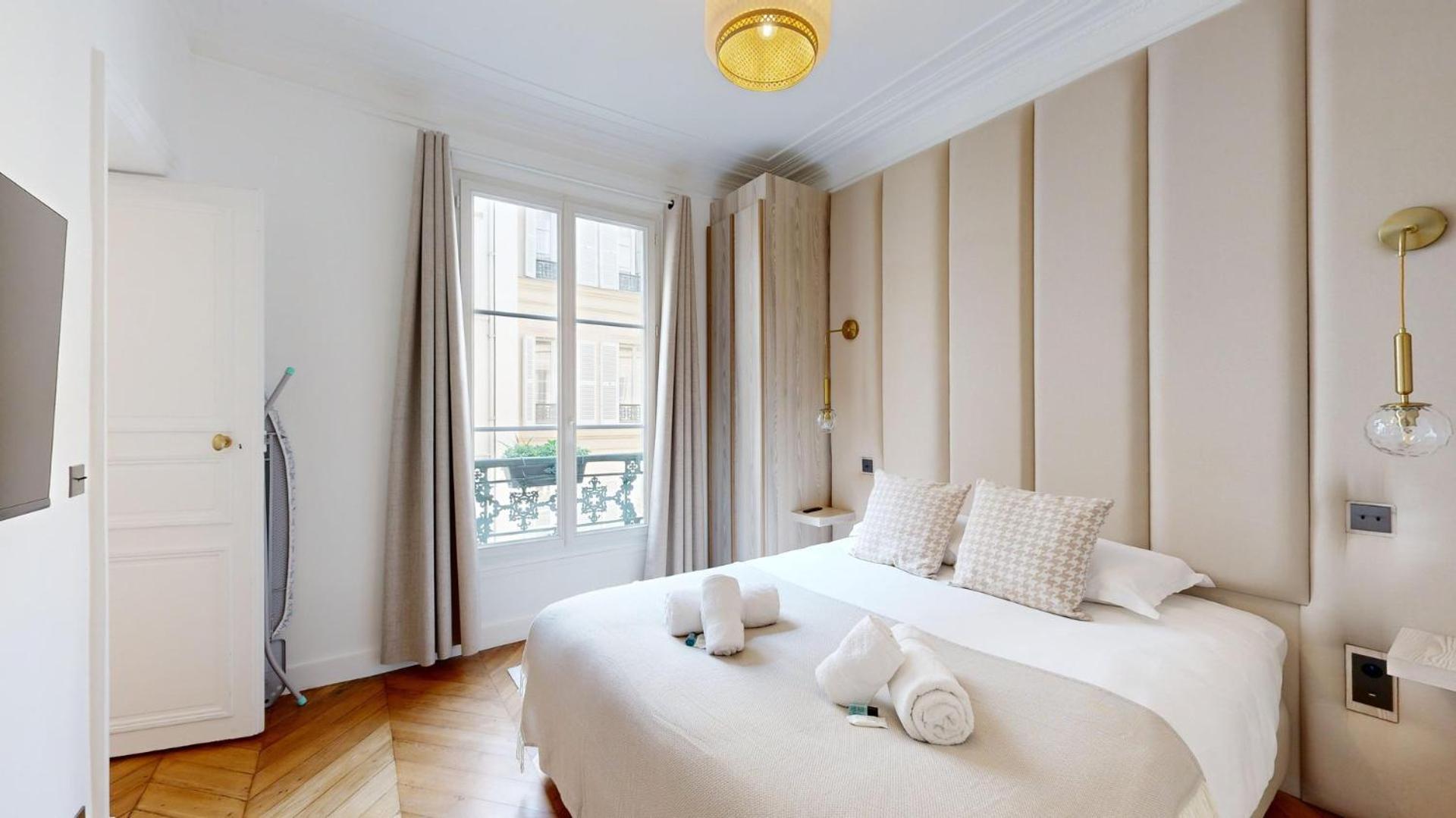 358 Suite Madeleine - Superbe Appartement A פריז מראה חיצוני תמונה